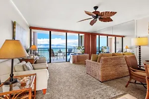 Image of Oceanfront 1 bedroom- vi809- Sullivan