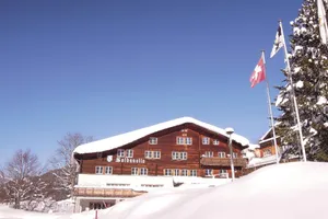 Image of Klosters Youth Hostel