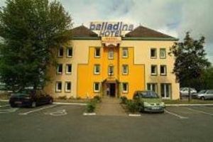 Image of Welcomotel Limoges