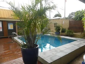 Image of The Edge Guest Rooms