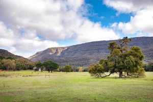 Image of Halls Gap Townhouse Escape