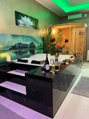 Image of Ferienwohnung SPA Delluxe