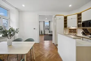 Image of Big spacious central apartment in Vienna