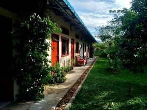Image of Baloo Guesthouse