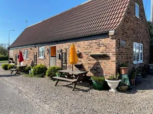 Image of Yarm cottages sleeping 12