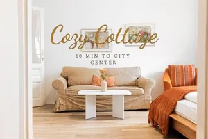 Image of Gorgeous 2BR Apt. Central Located and Spacious