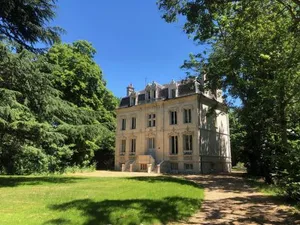 Image of Le Clos du Cèdre