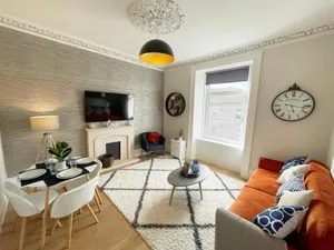 Image of The Portside Apartment