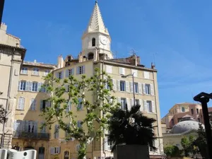 Image of La Maison des Augustines