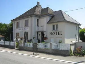 Image of Hostellerie La Boheme