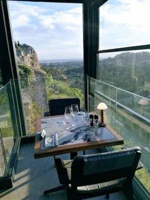 Image of le Balcon du Prince Noir