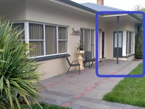 Image of Grampians Historic Homestead B&B