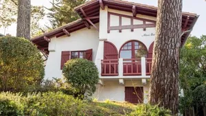 Image of VILLA BAÏTA - Maison avec jardin proche de la Dune du Pyla