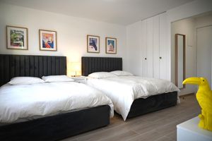Image of STUDIO PARIS BASTILLE