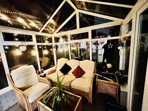 Image of Luxury room near train station and city centre