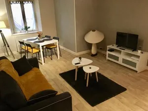 Image of Appartement Guéret