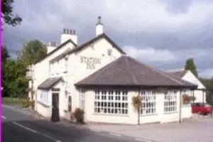 Image of Station Inn B&B