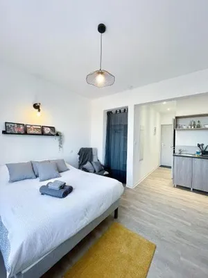 Image of LE PARADIS FISCAL, 5min Bâle, parking privé