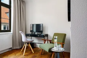 Image of Hotel Waren-Alte Warener Zeitung