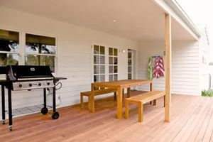 Image of Sorrento Beach Cottages No.1 - in the heart of Sorrento