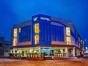 Image of U Design Hotel Bukit Mertajam