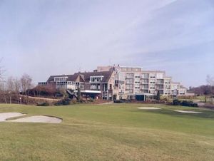 Image of Golf-Resort Brunssummerheide