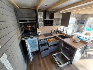 Image of Tiny House Flensburg Luv