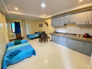 Image of CSD Apartelle