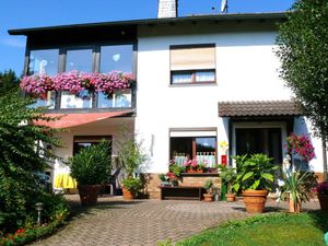 Image of Apartment in Werratal with terrace