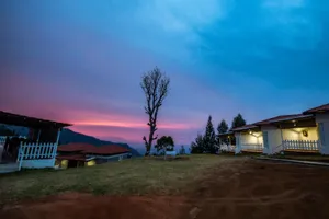 Image of Tranqville Resorts