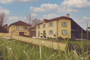 Image of maison d'hôtes Le Courty