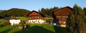 Image of Haus Stabentheiner