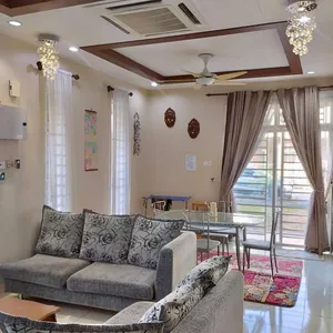 Image of Aman Homestay Anak Bukit