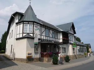 Image of Hotel Güldene Gabel