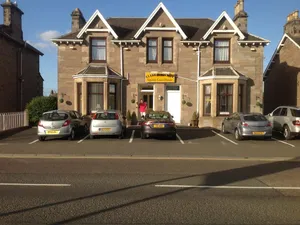 Image of Clark Kimberley Guest House
