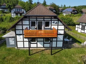 Image of Ferienwohnung Frankenblick