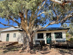 Image of Shearers Quarters - The Dutchmans Stern Conservation Park