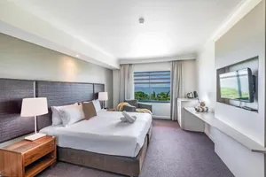 Image of 'Top Horizons' Resort style Stay with Pool & Ocean Views