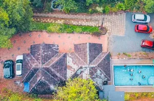 Image of Silent woods Resort