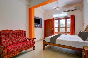 Image of Mattuppavu Beach House