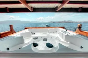 Image of Phinisi Open Trip Komodo 3 days 2 Night