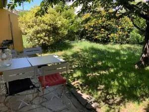 Image of Maisonnette 2 à 4 pers- Jardin privatif clôturé- Calme- Stationnement Gratuit- Pau Ouest Billère