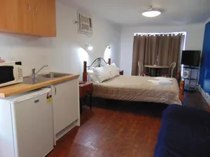 Image of Fremantle Village