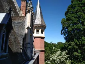 Image of Château de la Vernède, la Grande Vernède