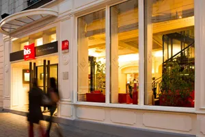 Image of ibis Blois Centre Château