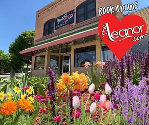 Image of The Leanor