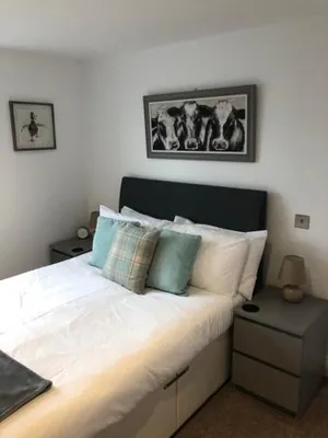 Image of The Prince of Wales Bed and Breakfast