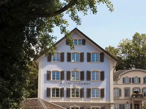 Image of Hotel Florhof