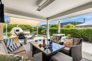 Image of Orford Coastal Retreat by Peppy Beach Retreats