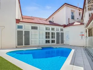 Image of Ground Floor Centrally Located Apt 22 - Smugglers Inn